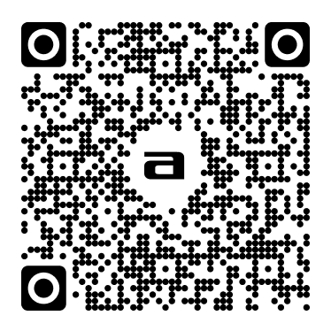 QR код для скач�ивания приложения Afisha